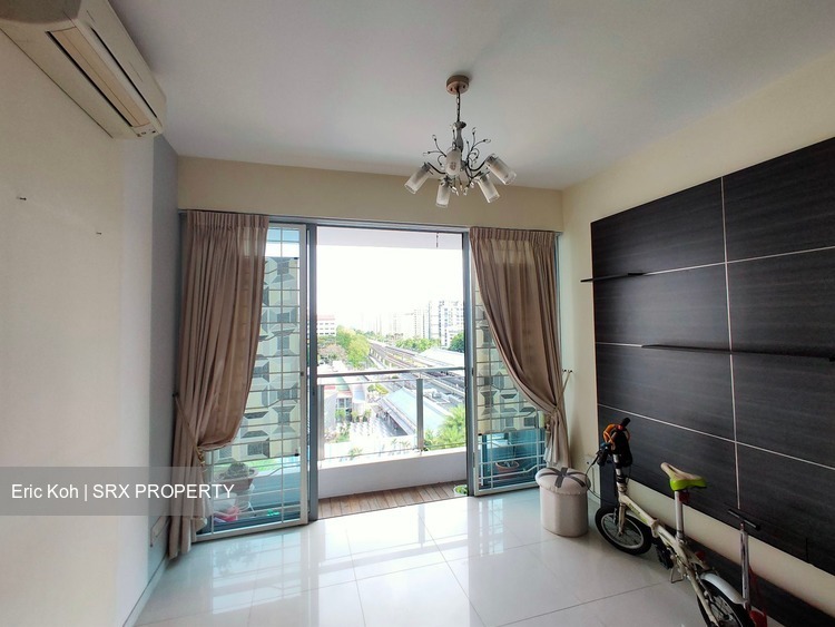 YewTee Residences (D23), Apartment #217239071